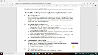VB NET Application using Tab control and Timer How to install visual power packs to visual studio