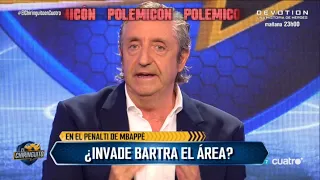 EL CHIRINGUITO DE JUGONES DE HOY - DOMINGO 06 DE SEPTIEMBRE DE 2026 (COMPLETO HD) #FULLHD1080 #HOY