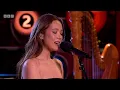 Laufey - Both Sides Now (Joni Mitchell cover) ft. BBC Concert Orchestra | Radio 2 Piano Room