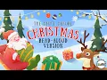 THE NIGHT BEFORE CHRISTMAS Read Aloud Version for Schools and Children