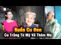 Lagu Buồn Cu Đen, Anh \
