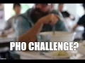 Pho Please Austin Texas A quest for noodles and a PHO CHALLENGE