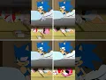 Download Lagu ALL SONIC vs ROUGE.EXE AMY.EXE ROSE #sonic #sonicthehedgehog