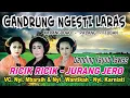 Udan Ricik Ricik - Jurang Jero Nyi. Wantika Nyi. Karniati Nyi. Mbarsih Tayub GNL