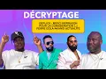 Download Lagu DEPLICK: MERCI WERRASON POUR LA CONSIDÉRATION, FERRE GOLA AKANGI ACTUALITÉ ; JE MERITE DU RESPECT