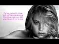 Tribal Seeds - Dawn of time - Lyrics