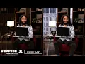 How Image-Based Lighting Transforms a Set Vortex24S Live FX FrameSync Demo