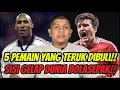 Download Lagu Kisah Gelap Pemain Bolasepak Yang Ramai Tak Tahu ( Ada Yang Meninggal Dunia)‼️