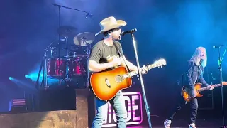 Dustin Lynch - Stars Like Confetti (Live) - Premier Theater at Foxwoods, Ledyard, CT - 10/14/23