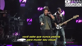 Download Bruno Mars - Just The Way You Are ( The Best Live Performance ) legendado pt MP3