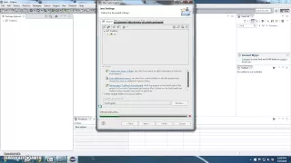02 - Eclipse J2SE Install Object Aid