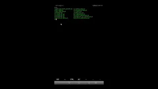 Next and Last Command with Foreach Loop in Perl Scripting Language