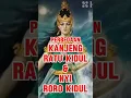 PERBEDAAN 🔥KANJENG RATU KIDUL DENGAN NYI RORO KIDUL🔥 #ratukidul #nyirorokidul #nyiblorong