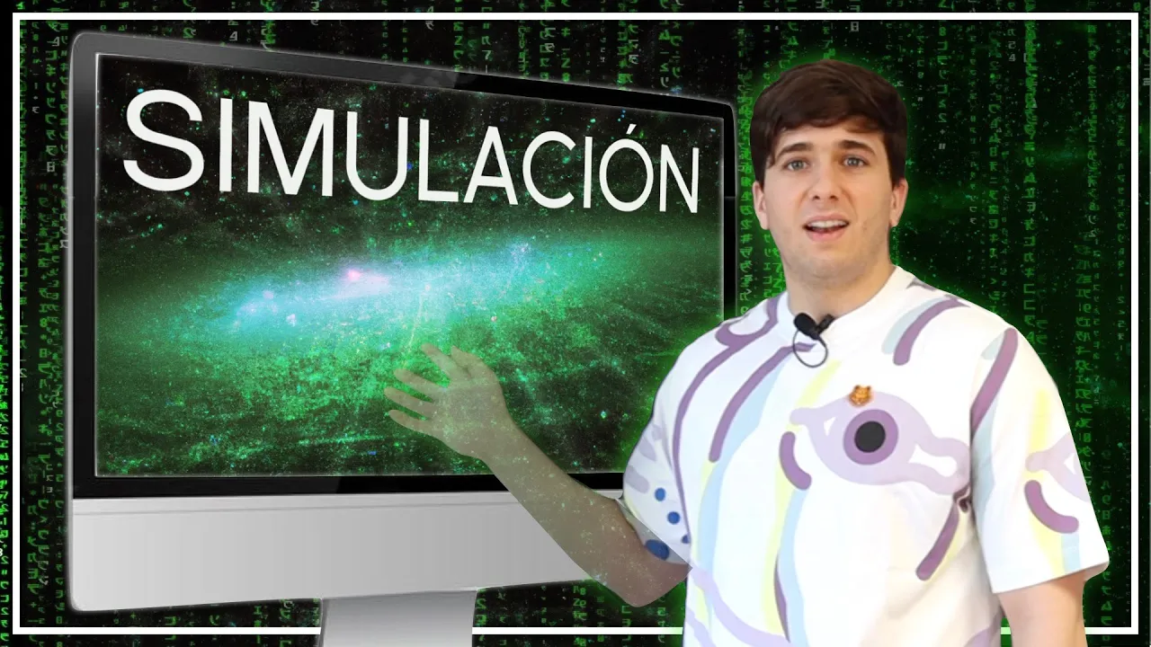 El universo en una SIMULACIÓN