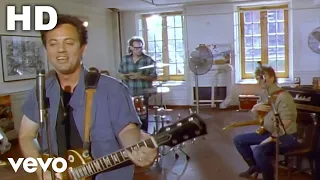 billy joel a matter of trust official hd video
