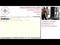 Christophe Scholliers - A project based approach to learning Haskell
