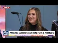 Megan Woods - The Truth (Live From Fox & Friends)