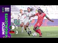 Algeria 1-3 Malawi Match Highlights l TotalEnergies WAFCON 2026 l Semi-Finals