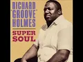 70`s Classics (SOUL POWER) - Featuring RICHARD " GROOVE" HOLMES - Onsaya Joy (1975)