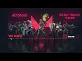 Valorant Brasil - Official Song ( BaianaSystem & Tropkillaz - Saci Remix ) - Brazil Trailer