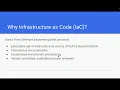 Introduction to Infrastructure as Code and the Case for AWS CDK as Modern IaC