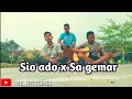 Sio ado x Ko sa gemar - MNUKWAR\u0026BHC (Cover by CME OFFICIAL)