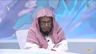 إن المرأة خلقت من ضلع لن تستقيم لك على طريقة دندنها