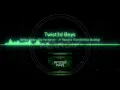 Nathan Dawe x Ella Henderson - 21 Reasons ( Twist3d Boys Bootleg ) #electrohouse