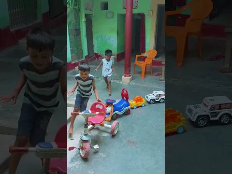 mama Bachao re fgfg vf #toyswala #funny #anaya
