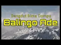 Download Lagu FAUJI BALINGO ADE - Lagu Dangdut Bima Dompu