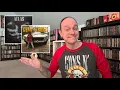 Guns N’ Roses - Atlas \u0026 Nothin’ - New 2 Song Review