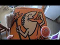 Little Caesars Pizza Super Cheese Peter Eats