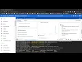 GCP - Cloud SQL Demo