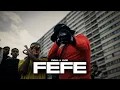Download Lagu DELIL \u0026 @ZERONEUFEKIP - FEFE (prod. TLC)