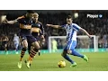 BRIGHTON HOVE ALBION 1 NEWCASTLE UNITED 2