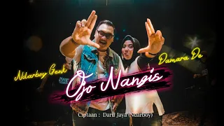 Download Ndarboy Feat. Damara De - Ojo Nangis Mesake Opo  ( Festival Suara Kerakyatan ) MP3