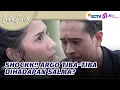 Download Lagu Tenggelam, Argo Kasih Nafas Buatan Ke Salma?! | Luka Cinta - Episode 312
