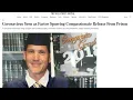 Fighting for compassionate release Daniel Brown s Story
