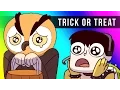 Download Vanoss Gaming Animated: Trick or Treat! (From WaW Zombies) mp4 3gp mp3 videos - waplic