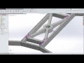 Drones 5 - Optimizing the Frame