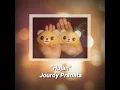 Download Lagu HUJAN-JOURDY PRANATA || OST I LOVE YOU SILLY