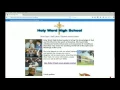 HackThisSite Realistic Mission 10
