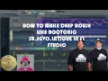 Download Lagu How to make deep house like latique ,Roctonic Sa and sgvo in fl studio