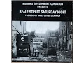 Jim Dickinson - Beale Street Saturday Night Side A