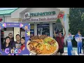 HOLA DELICIOSO TAPATIOS MEXICAN RESTAURANT CINCO DE MAYO 2023 TAMPA FL