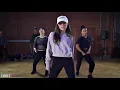 Rihanna - Pour It Up - Choreography by Alexander Chung - #TMillyTV