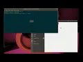 Use ffmpeg to Join Split Movie Files from a Camera