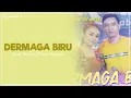 Download Lagu DERMAGA BIRU - Gerry Mahesa ft Tasya Rosmala (Lirik) | Deraian demi deraian air mata