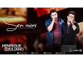 Lagu Henrique e Juliano - Sem Avisar (DVD Ao vivo em Brasília) [Vídeo Oficial]