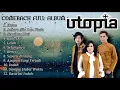 Download Lagu Utopia Full Album | Hujan | Antara Ada Dan Tiada | Serpihan Hati